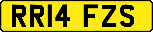 RR14FZS