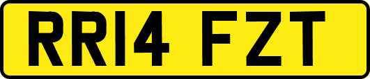 RR14FZT