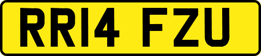 RR14FZU