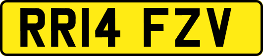 RR14FZV