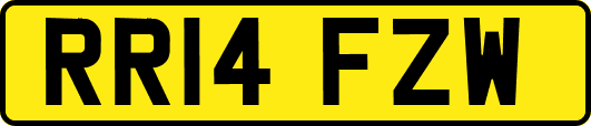 RR14FZW