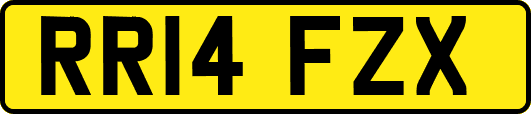 RR14FZX