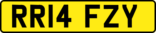 RR14FZY