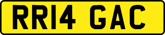 RR14GAC