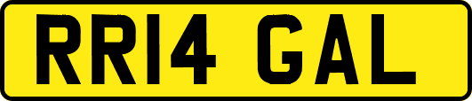 RR14GAL