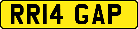 RR14GAP