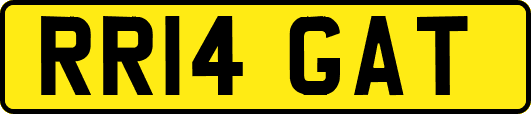 RR14GAT