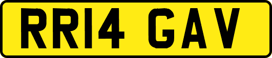 RR14GAV