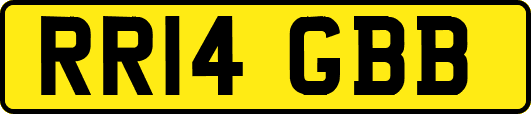 RR14GBB