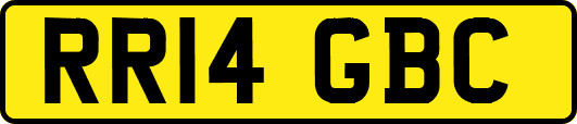 RR14GBC