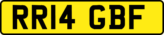 RR14GBF