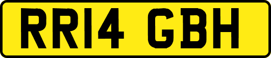 RR14GBH
