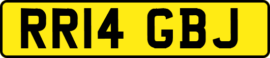 RR14GBJ