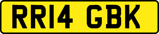 RR14GBK