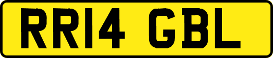 RR14GBL
