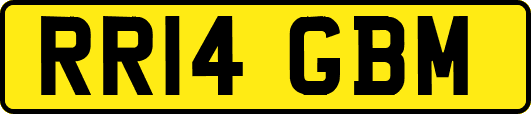 RR14GBM