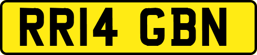 RR14GBN