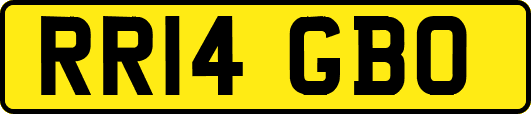 RR14GBO