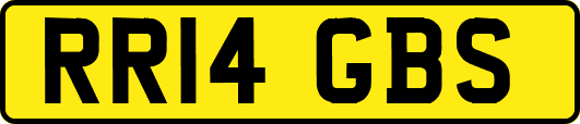 RR14GBS
