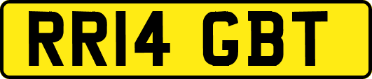 RR14GBT