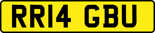 RR14GBU