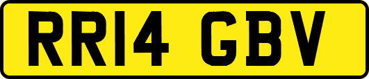 RR14GBV