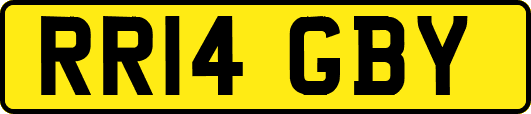RR14GBY
