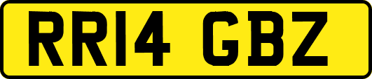 RR14GBZ
