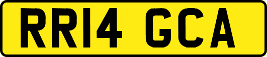RR14GCA