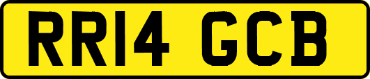 RR14GCB