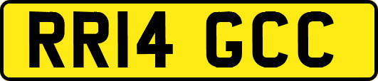 RR14GCC