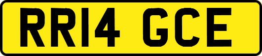RR14GCE