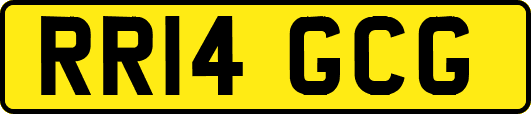 RR14GCG