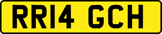 RR14GCH
