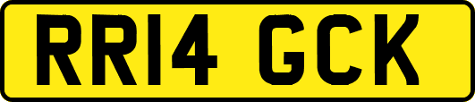 RR14GCK