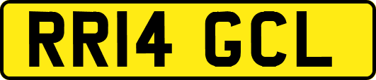 RR14GCL