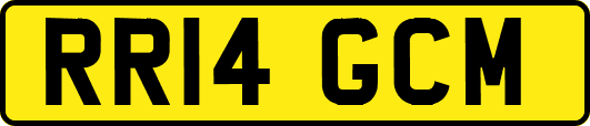 RR14GCM