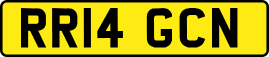 RR14GCN