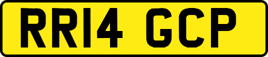 RR14GCP