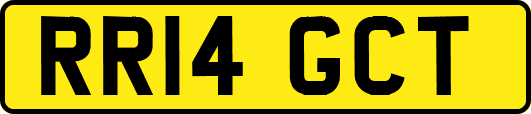 RR14GCT