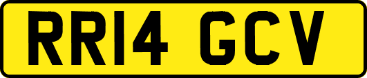 RR14GCV