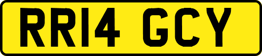 RR14GCY