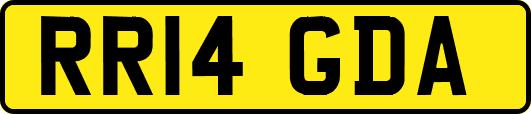 RR14GDA
