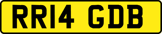 RR14GDB
