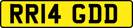 RR14GDD