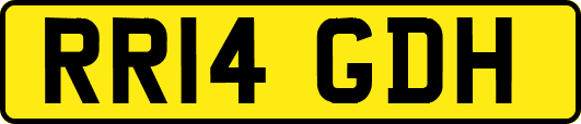 RR14GDH