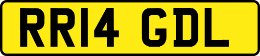 RR14GDL