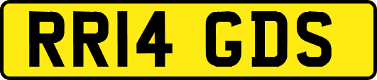 RR14GDS