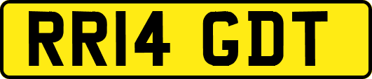 RR14GDT