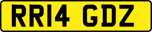 RR14GDZ